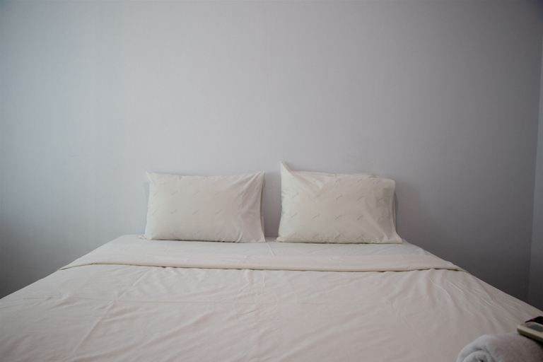 Bedroom 3, Comfy Studio At Pakubuwono Terrace Apartment, South Jakarta