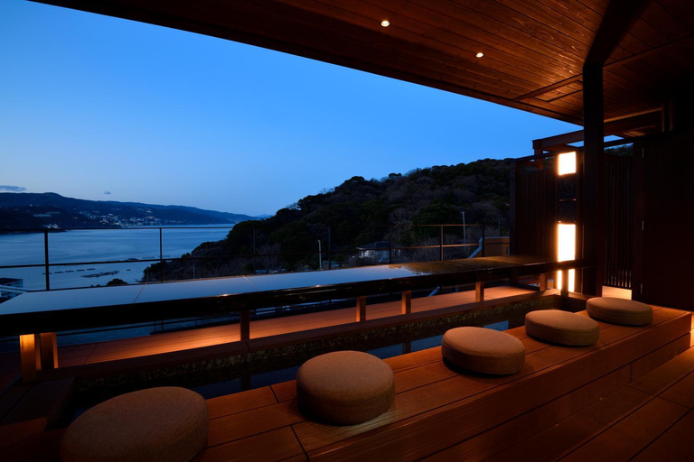 Food & Drinks 3, Umi no Hana, Atami