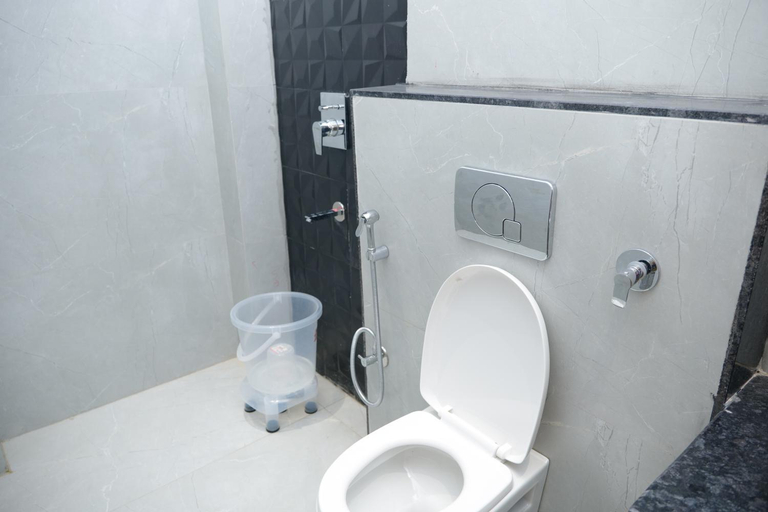 Bathroom 2, Hotel Panache The Escape - Home Stay, Jodhpur