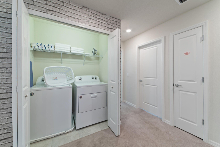 Bedroom 3, 260 Jetty Way, Polk