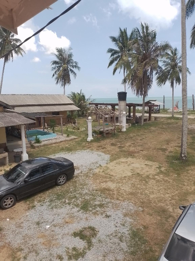 Public Area 2, BAYU BEACH CHALET PCB, Kota Bharu