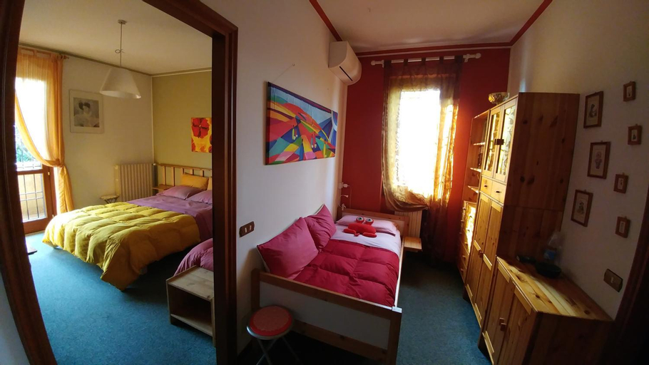 Bedroom 9