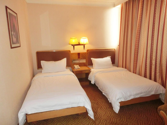 Bedroom 10