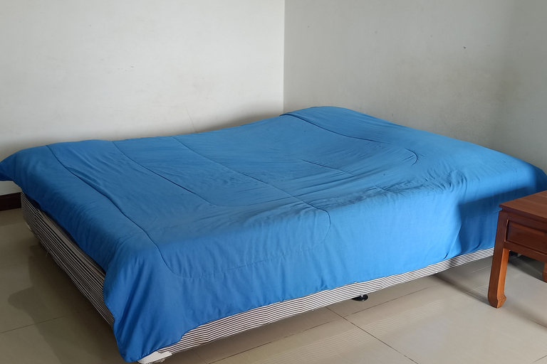 Bedroom 2, Songsak Phayao, Muang Phayao