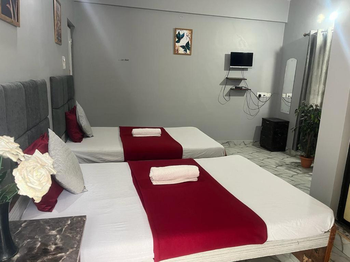 Bedroom 13