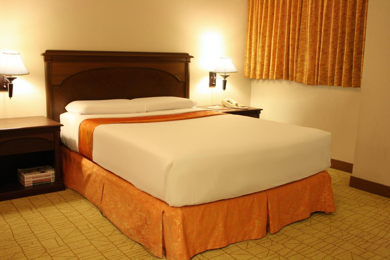 Bedroom 12
