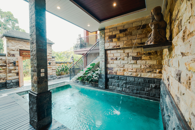 Sport & Beauty 2, Tutde Guest House, Badung