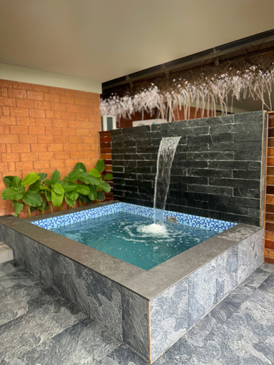 Sport & Beauty, Tira Beach Resort, Thiruvananthapuram