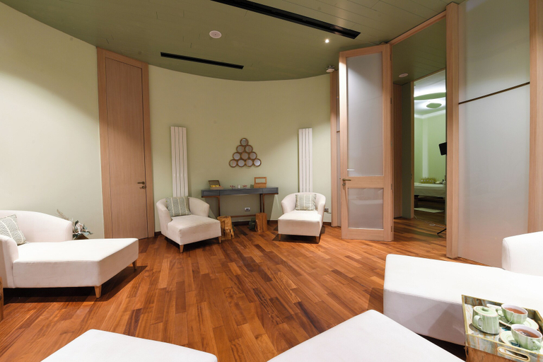 Bedroom 3, Oakridge Hotel & Spa, Kasrouane