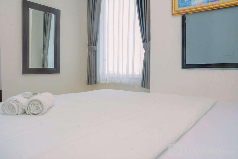 Others 3, Strategic Location 2BR at FX Residence By Travelio, Central Jakarta
