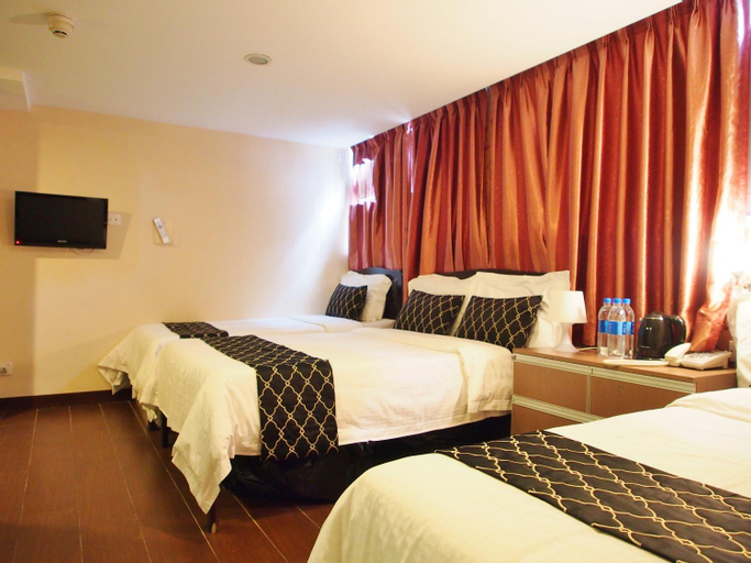 Bedroom 6