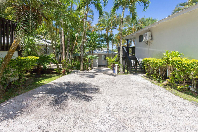 Exterior & Views 2, Muri Lagoon View Bungalows, Rorotonga