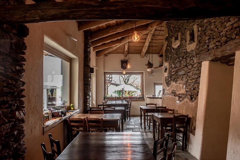 Food & Drinks 4, Agribenessere Agli Abatti, Cuneo