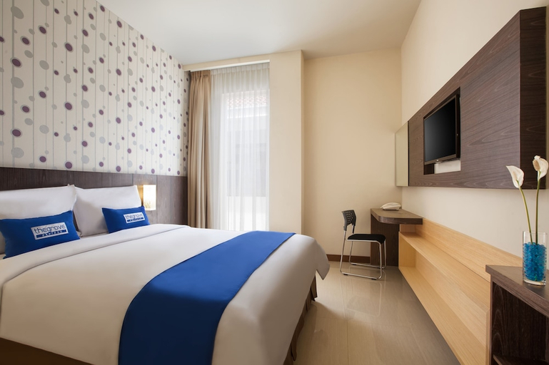 Bedroom 2, Aveon Express by Daphna International, Yogyakarta
