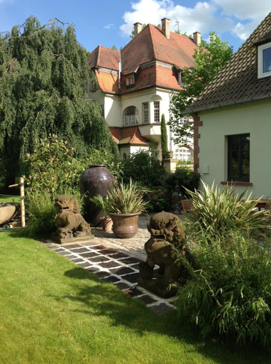 Others 2, Hofgut Holzmuhle, Germersheim