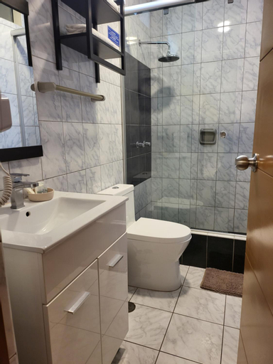 Bathroom 3