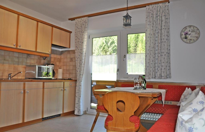 Others 5, Gastehaus Bergkristall, Garmisch-Partenkirchen