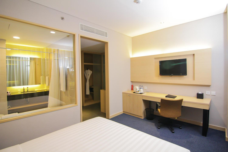 Bedroom 9