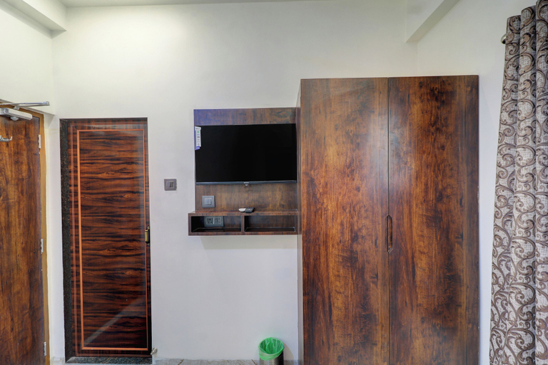 Others 5, Hotel Krishna Residency, Thane