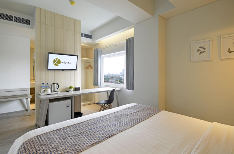 Bedroom 20