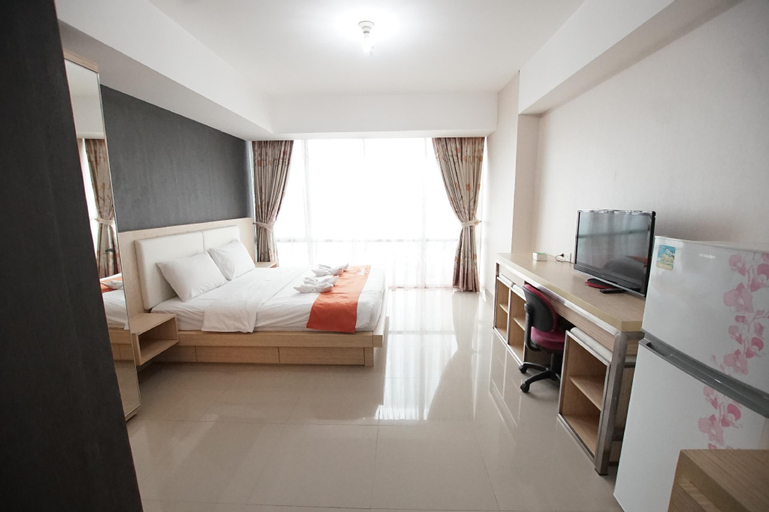 Others 4, Apatel U Residence Lt. 17, Tangerang