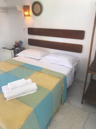 Others 5, Dorm Ceu Azul, Porto Seguro