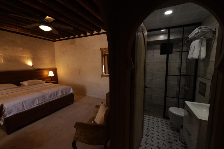 Bedroom 3, CEVHER KONAGI, Halfeti