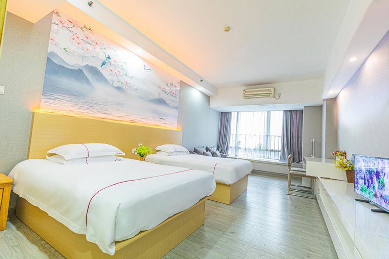 Bedroom 14