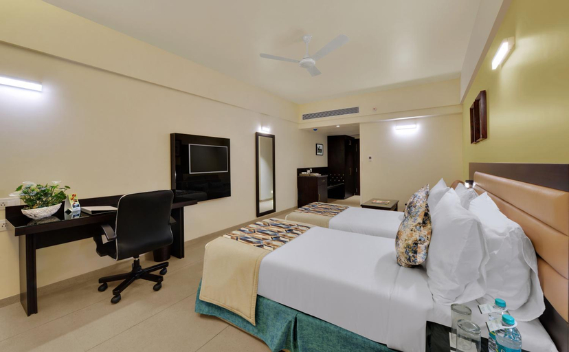 Bedroom 4