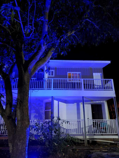 Exterior & Views 2, Coral house San Andres, San Andrés