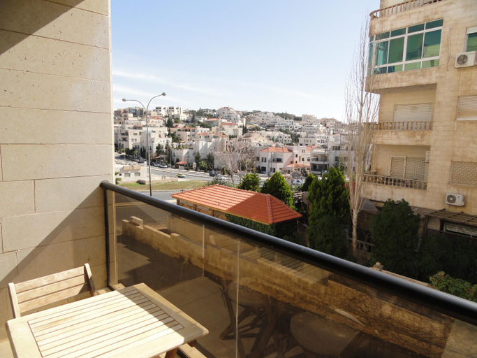 Others 3, Dair Ghbar Apartment, Amman