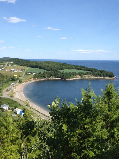 Others 5, Motel de l'anse, Le Rocher-Percé