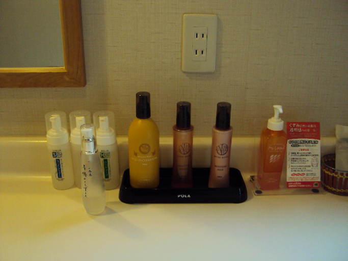 Amenities 1