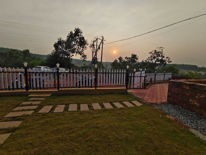 Others 5, The Hill View Guesthouse, Uttara Kannada