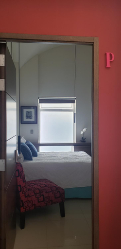 Bedroom 3, Marialicia Suites, Hotel Boutique, Del Centro