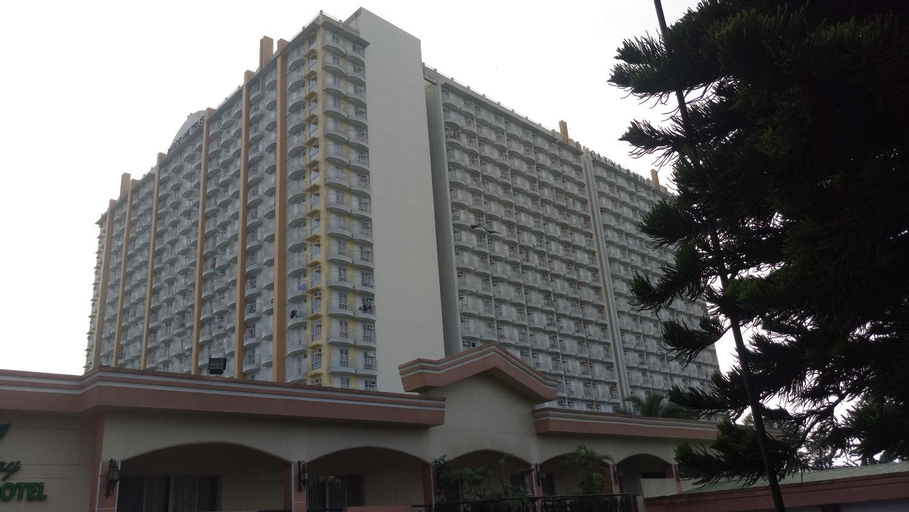 Exterior & Views, Tagaytay happynest staycation, Tagaytay City