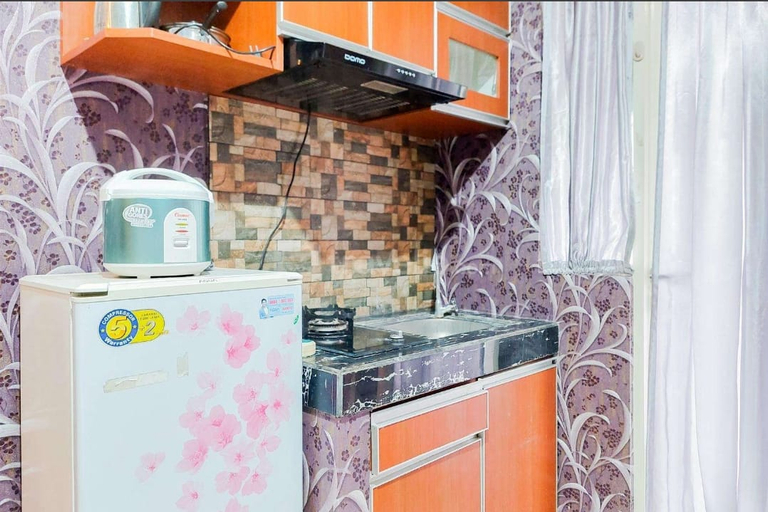 Others, Clean Green Lake View Apartment, Tangerang Selatan