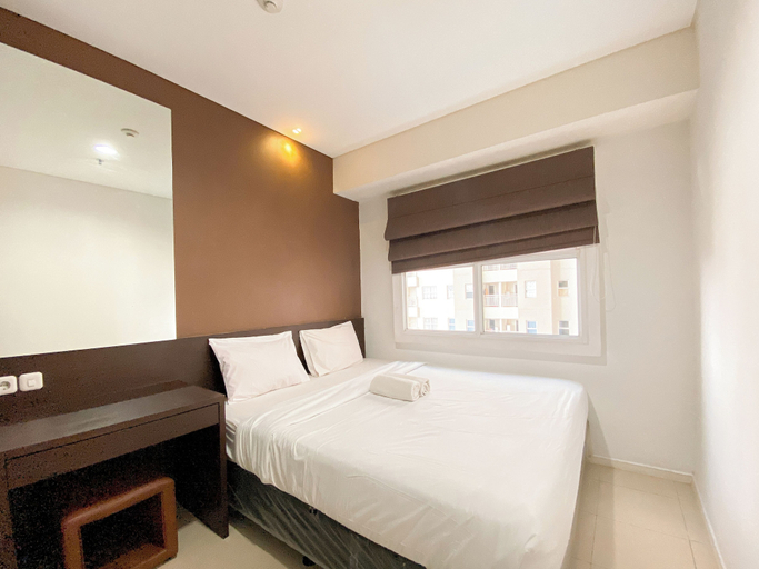 Others 5, Best Deal 1Br Apartment Parahyangan Residence, Bandung