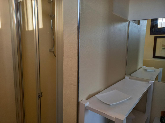 Bathroom 4, Baglio Spano - Antiche Dimore di Sicilia, Trapani