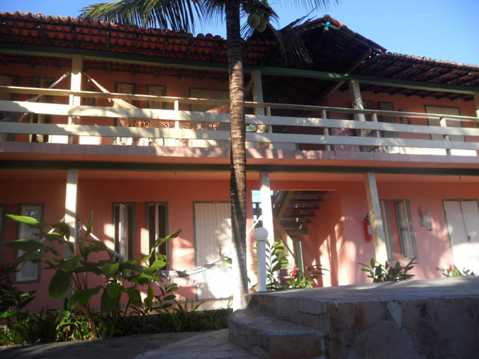 Others 5, Hotel Pousada Castanheiras do Village, Porto Seguro