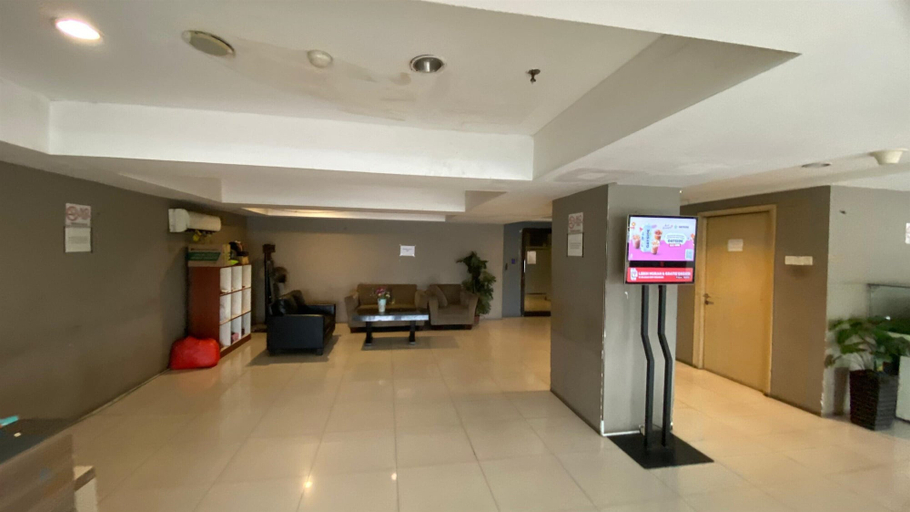 Public Area, Scenic And Enjoy Studio At 19 Avenue Apartment, Tangerang