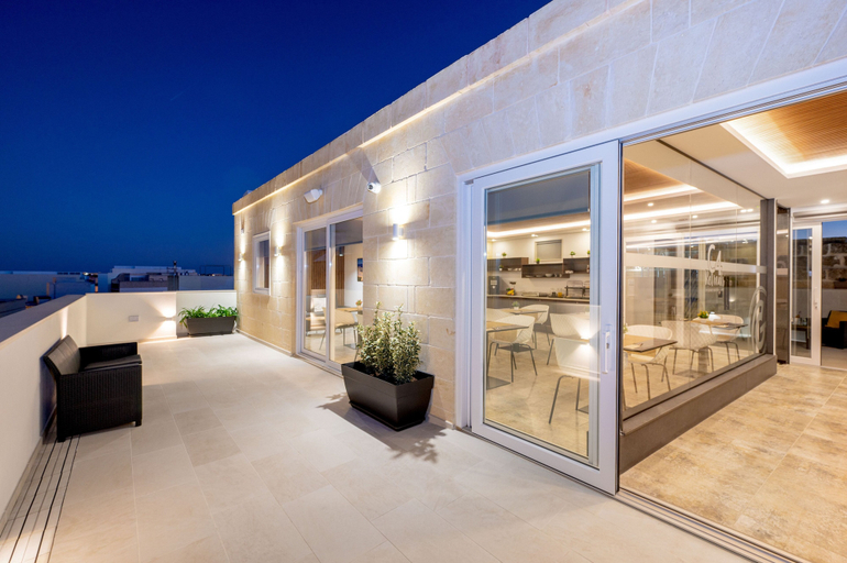 Exterior & Views 2, C4 Retreats Gozo