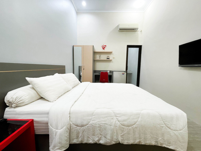 Bedroom 3, Casakita Flamboyan, Sleman