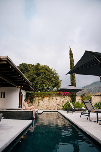 Sport & Beauty 2, Villa Las Mil Flores, Antigua Guatemala