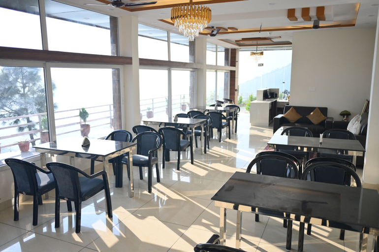 Food & Drinks 4, Dhurva Hotel and Resort, Garhwal