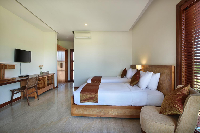 Bedroom 16