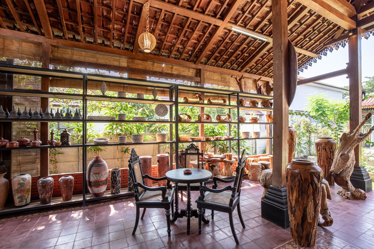 Food & Drinks 4, JavaLO Villa Lombok, Lombok