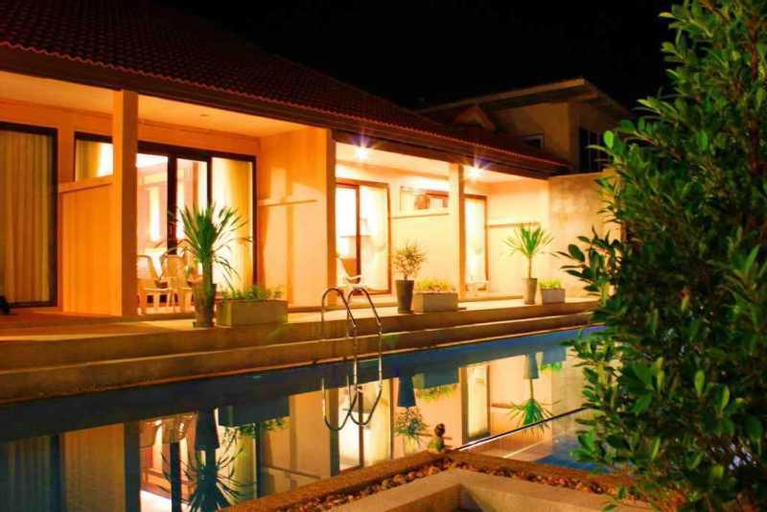 Swimming Pool 1