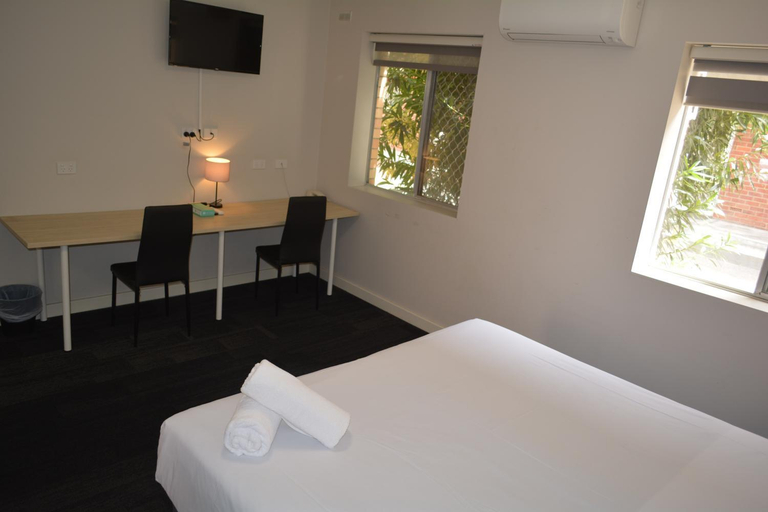 Bedroom 9
