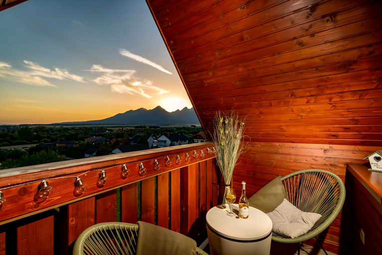 Others 4, TATRYSTAY Cactus Cozy Apartments Tatry view, Kežmarok